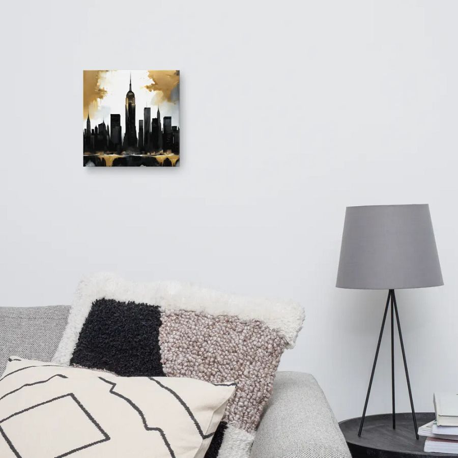 New York Skyline 1 product image (15)