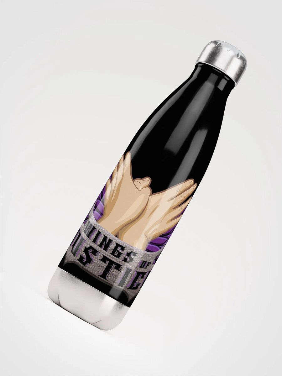 Bouteille d'eau - Wings of Justice product image (4)