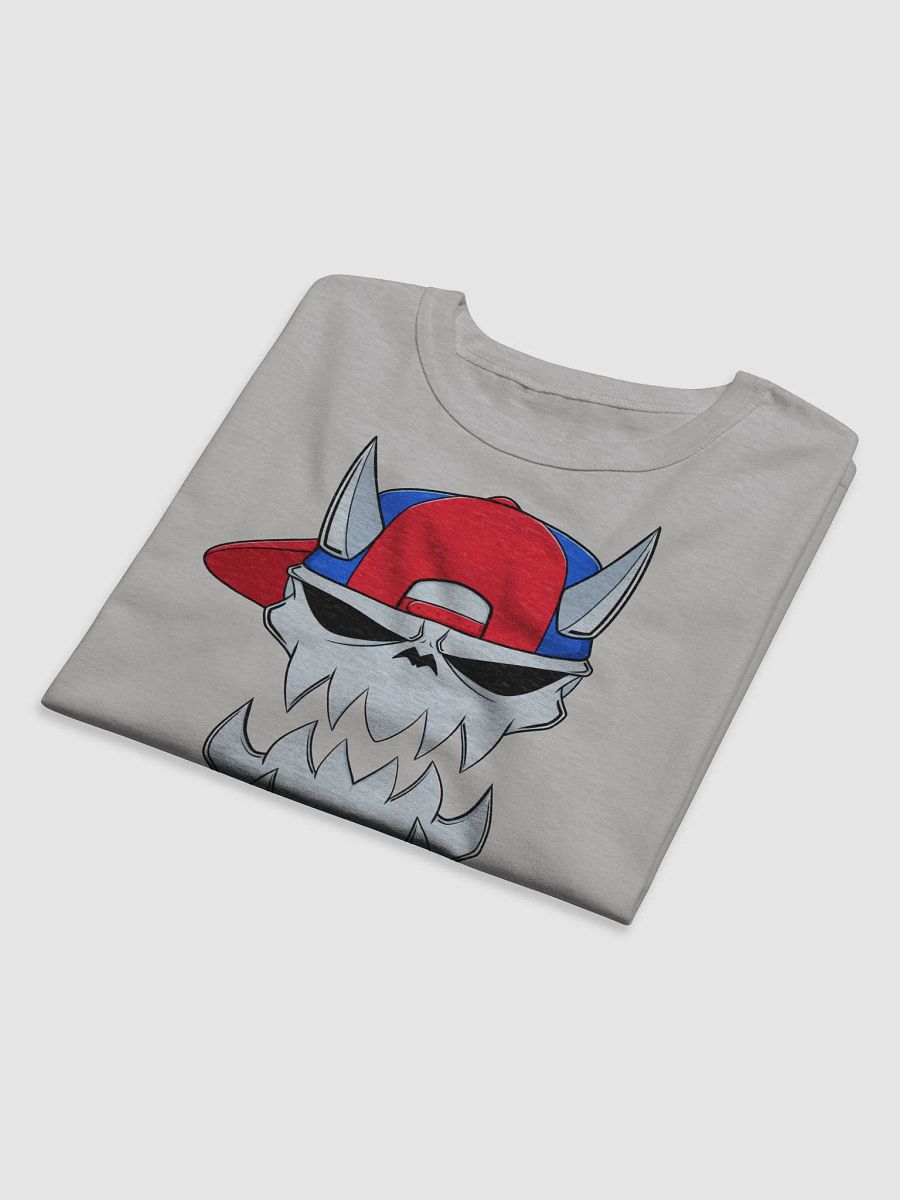 Cult Classic Cage Champion Relaxed-fit T-Shirt product image (6)