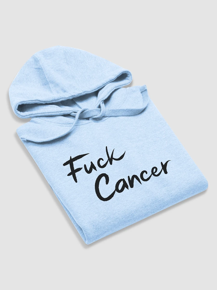 Because Fuck Cancer product image (23)