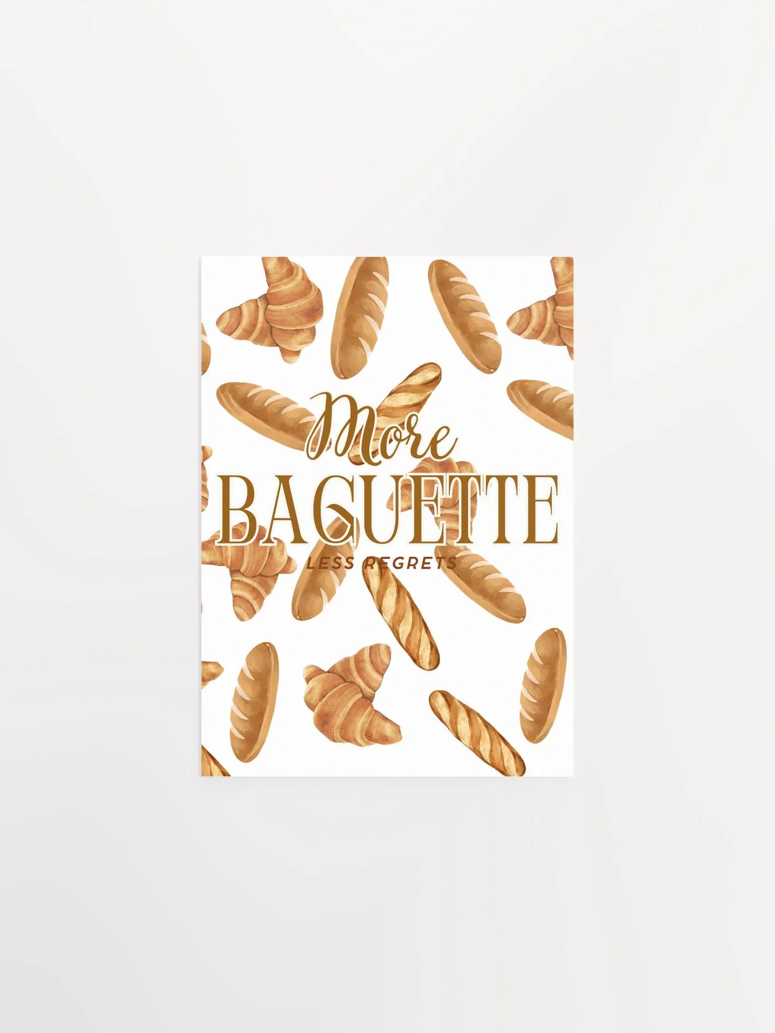 poster baguette product image (1)