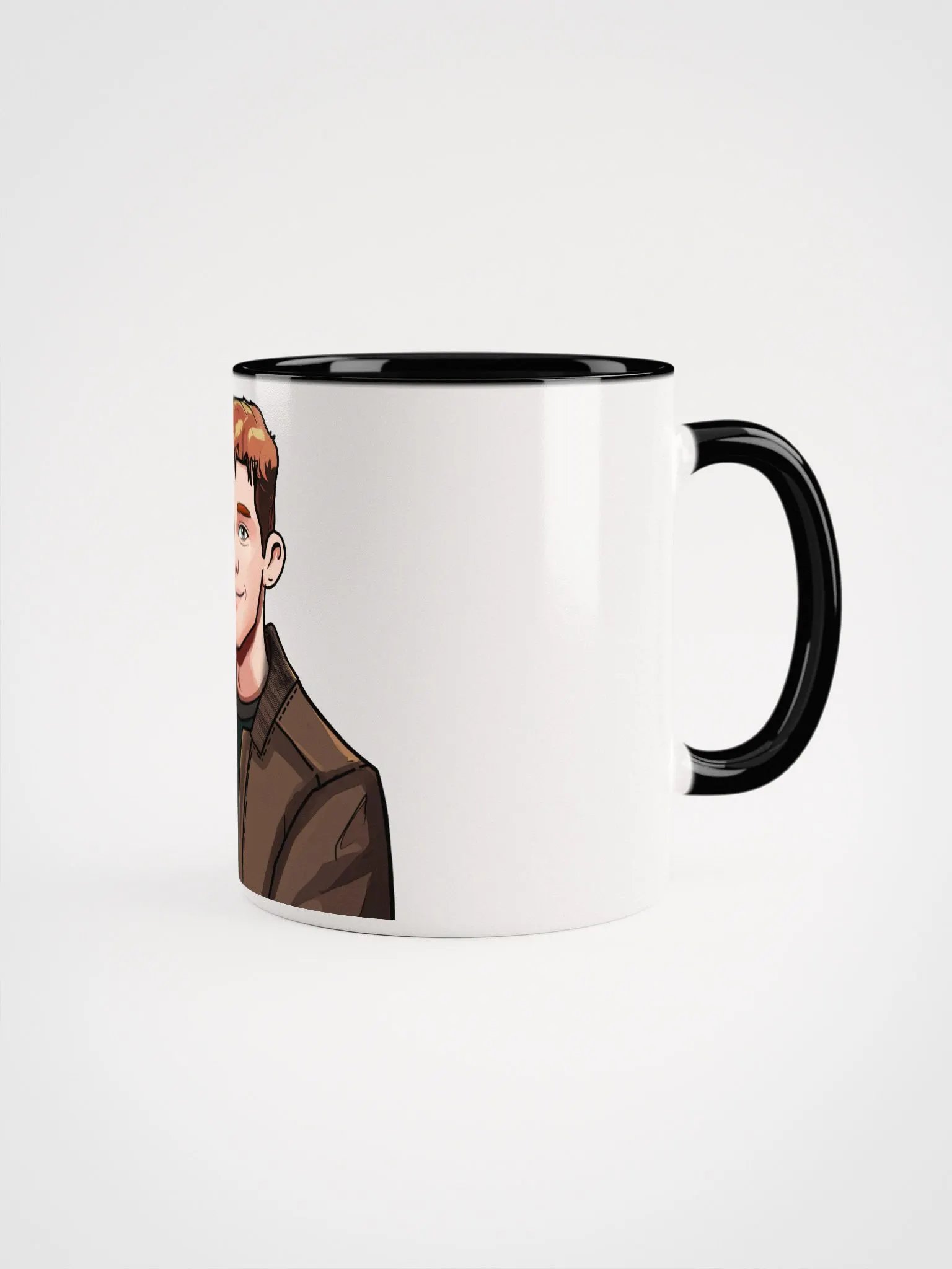 Clixster Coffee Mug Colored product image (12)