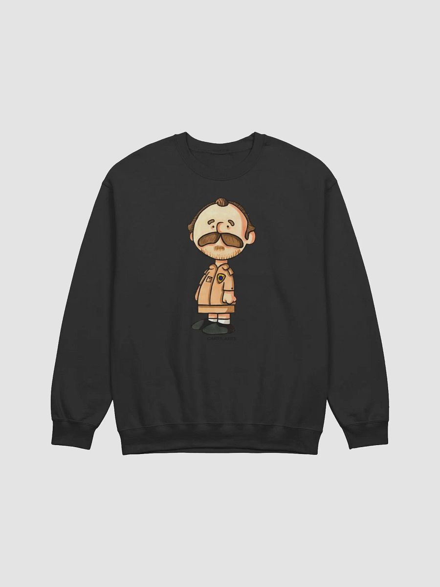 ST 3 Sweatshirt product image (1)