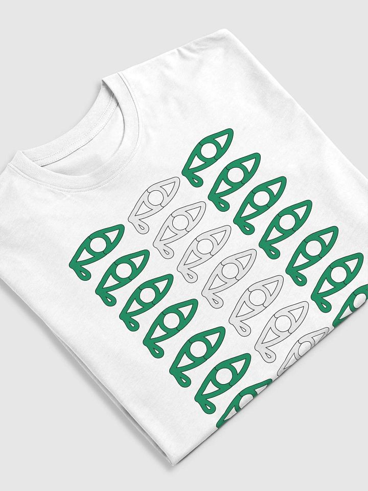 Nigeria - Forever Cry - Cotton Heritage Men's Premium Heavyweight Tee product image (1)
