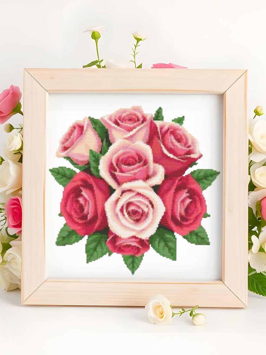 Rose Bouquet product image (3)