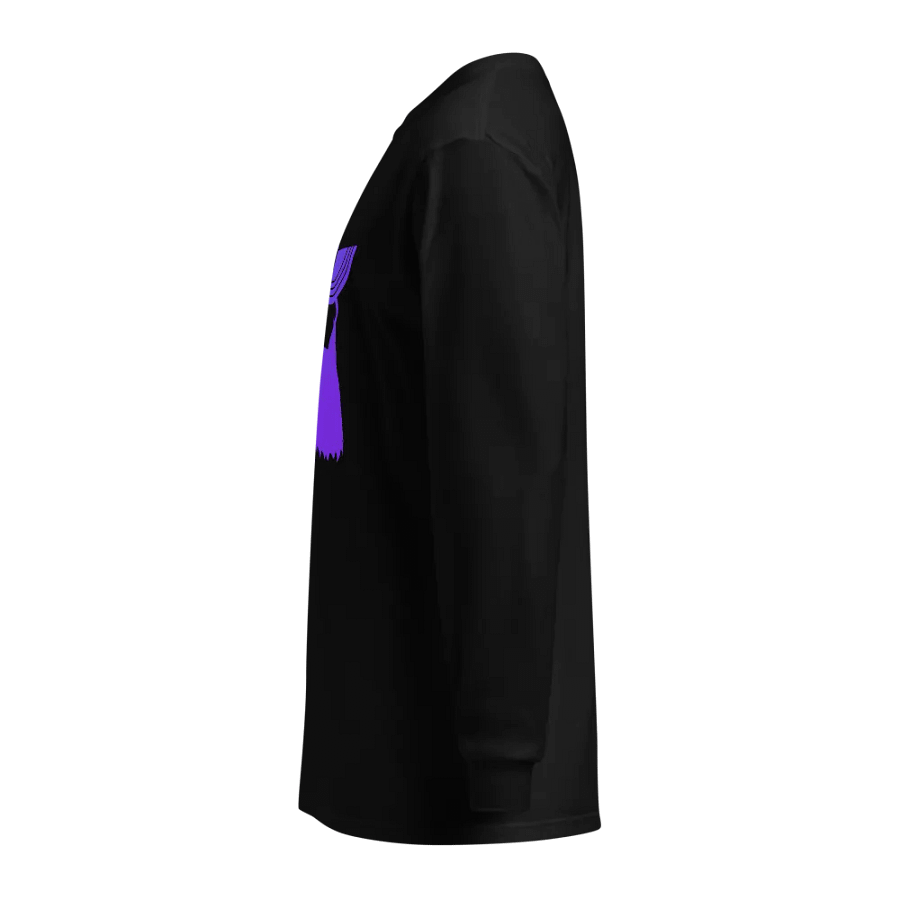 Profile Unisex Heavyweight Long Sleeve product image (9)