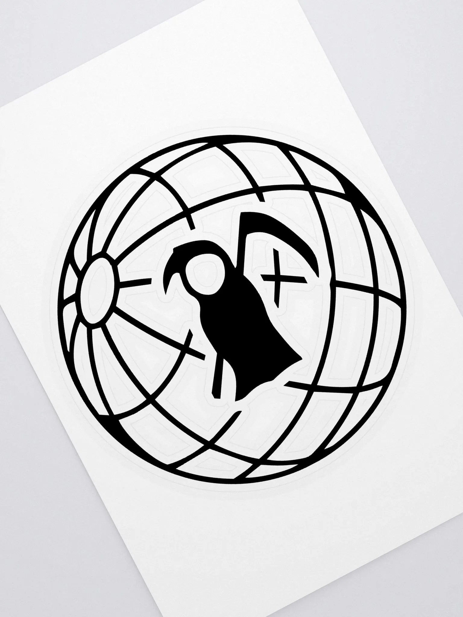 Death Globe product image (2)