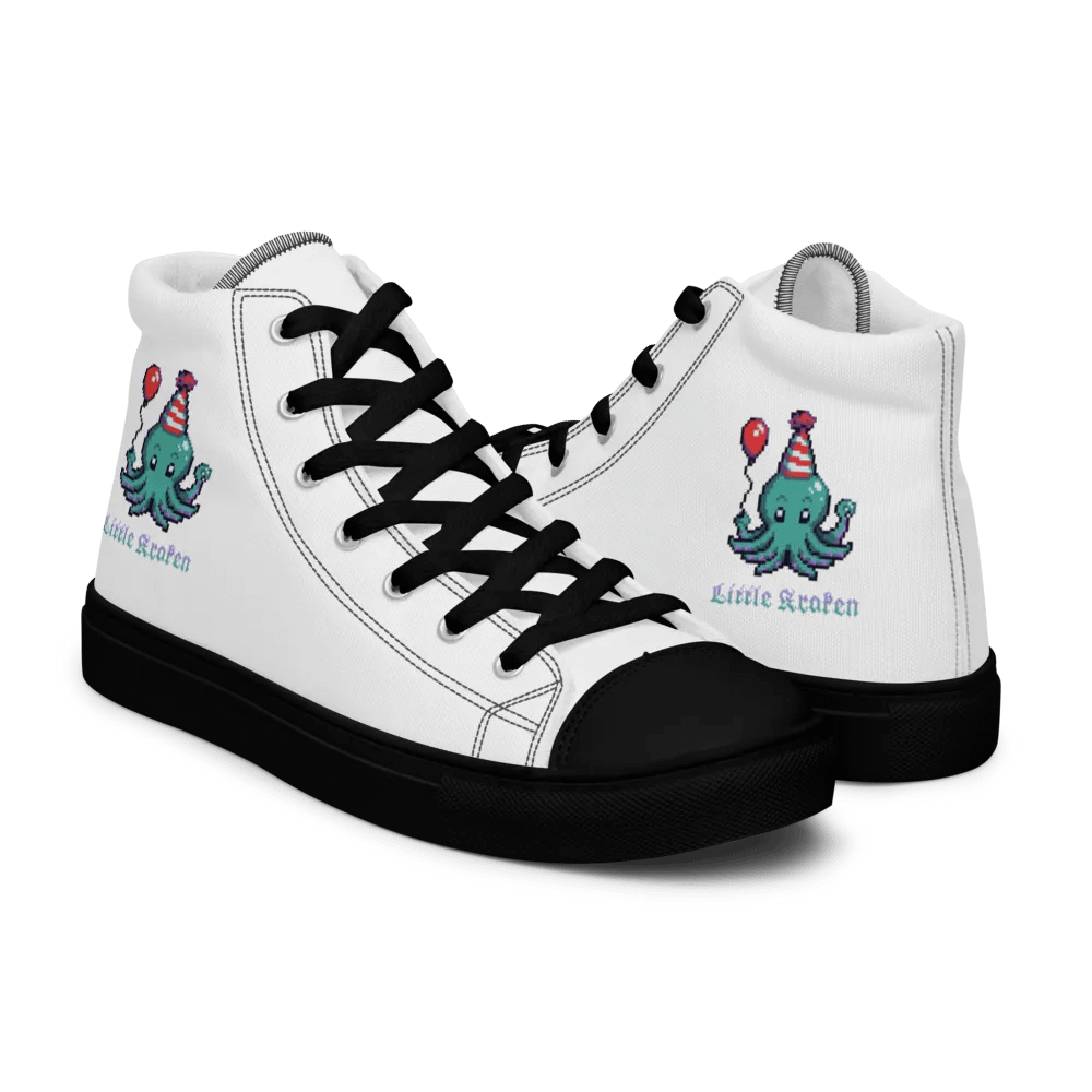 Little Kraken Shoes product image (1)