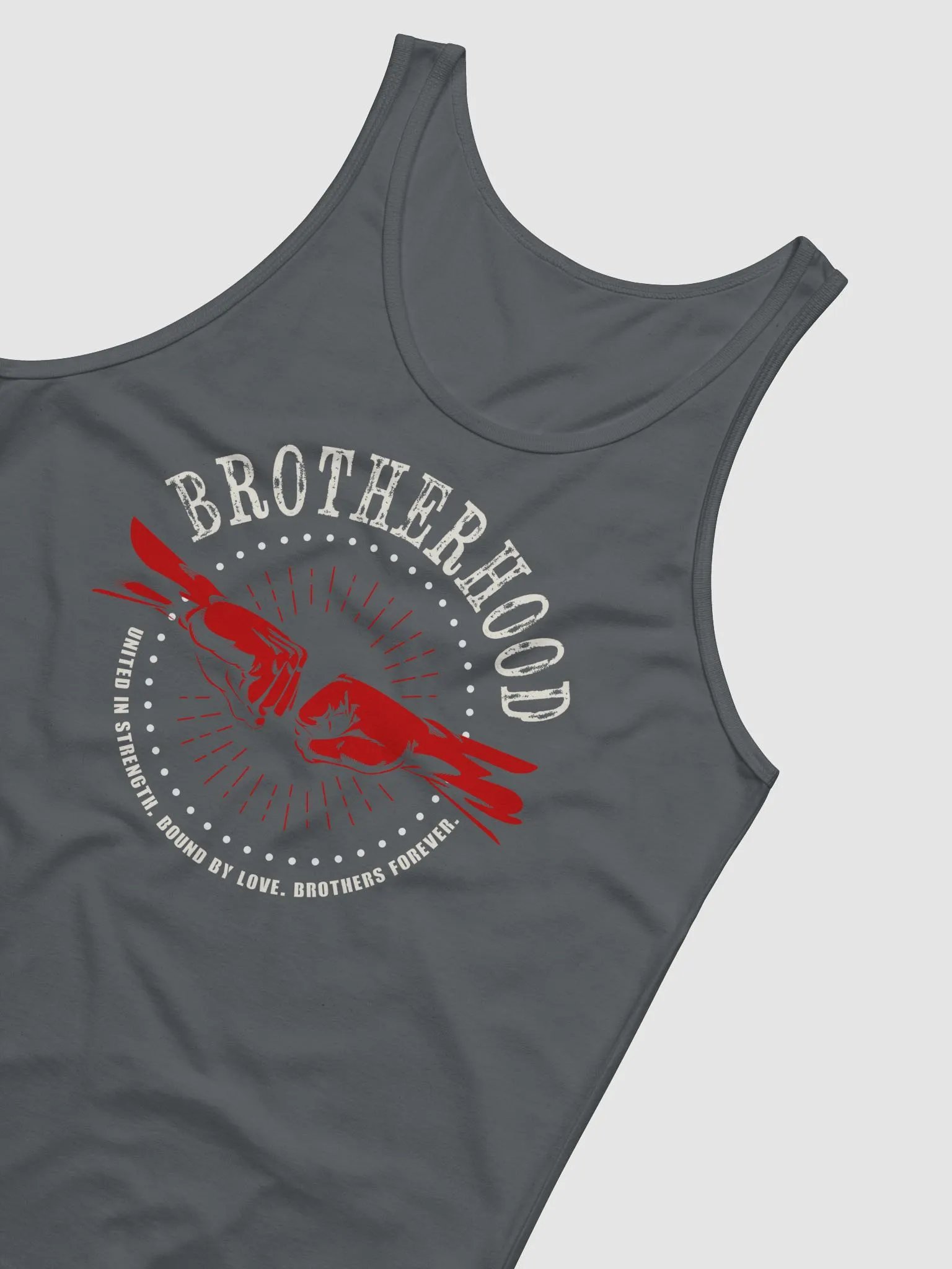 Brotherhood - Tank Top product image (23)