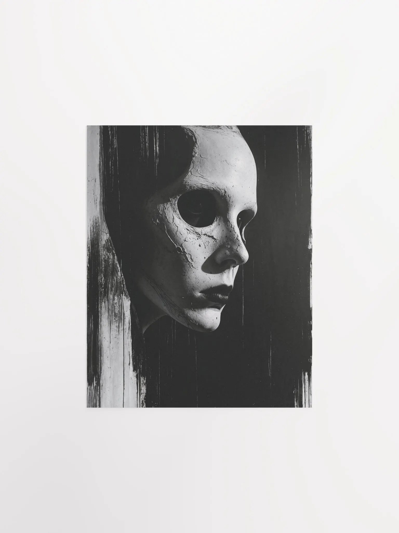 Obscurity Matte Poster product image (5)