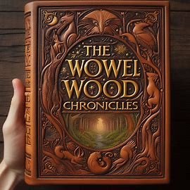 vowelwood chapter 1-5 product image (1)