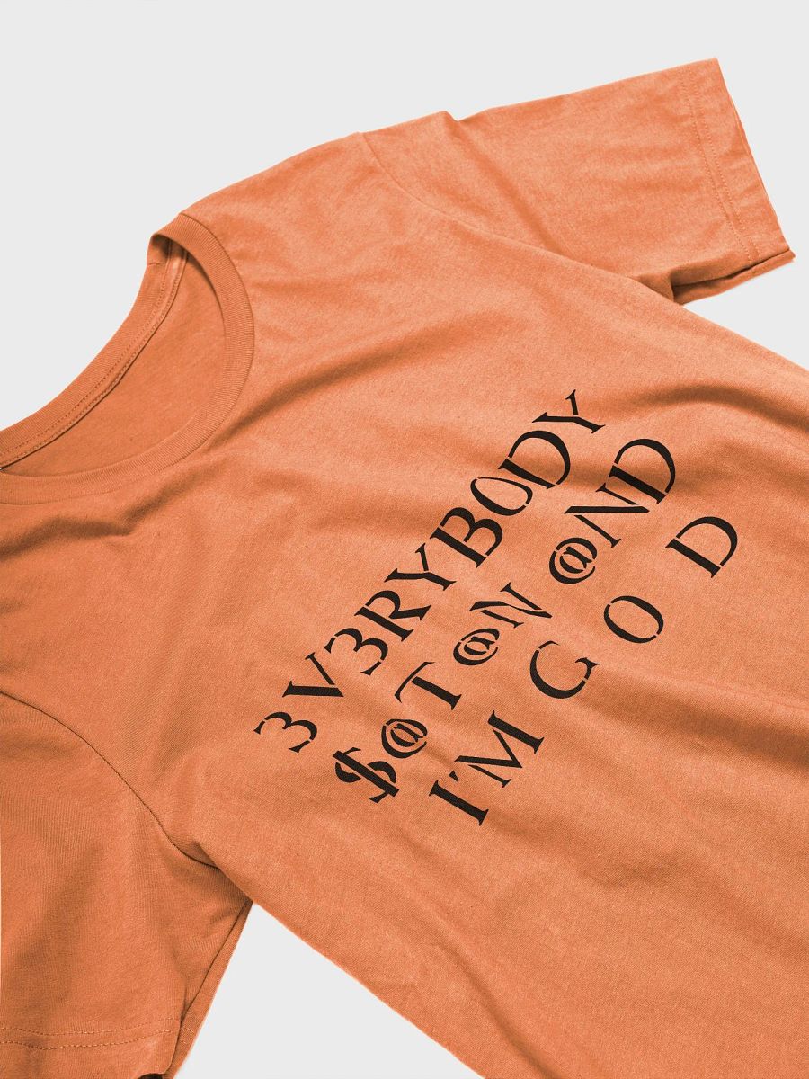 CHILDISH GAMBINO H3@RT$ W3RE M3@NT T0 F7¥ product image (3)