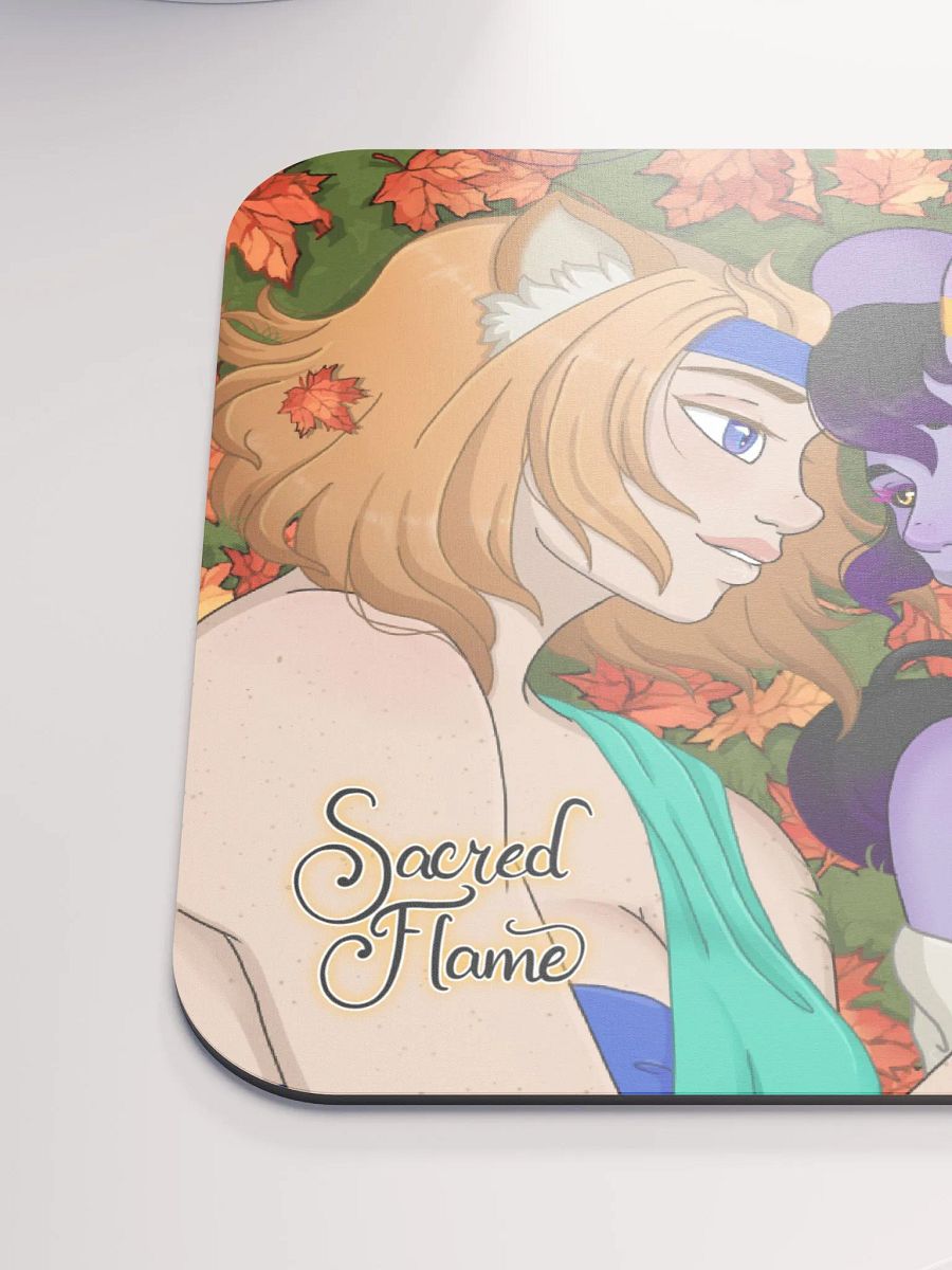 Autumn Leaf Cover product image (6)