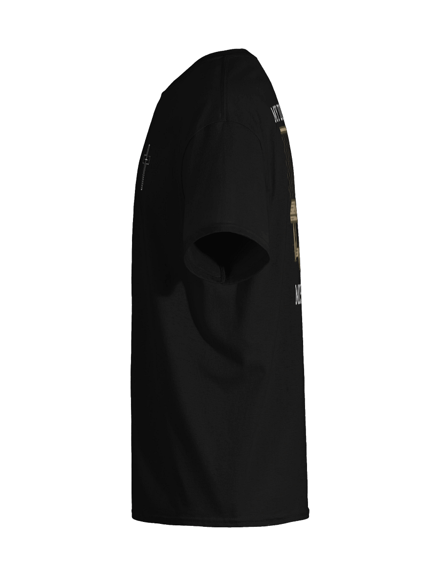Mission Field Dugout Tee product image (11)