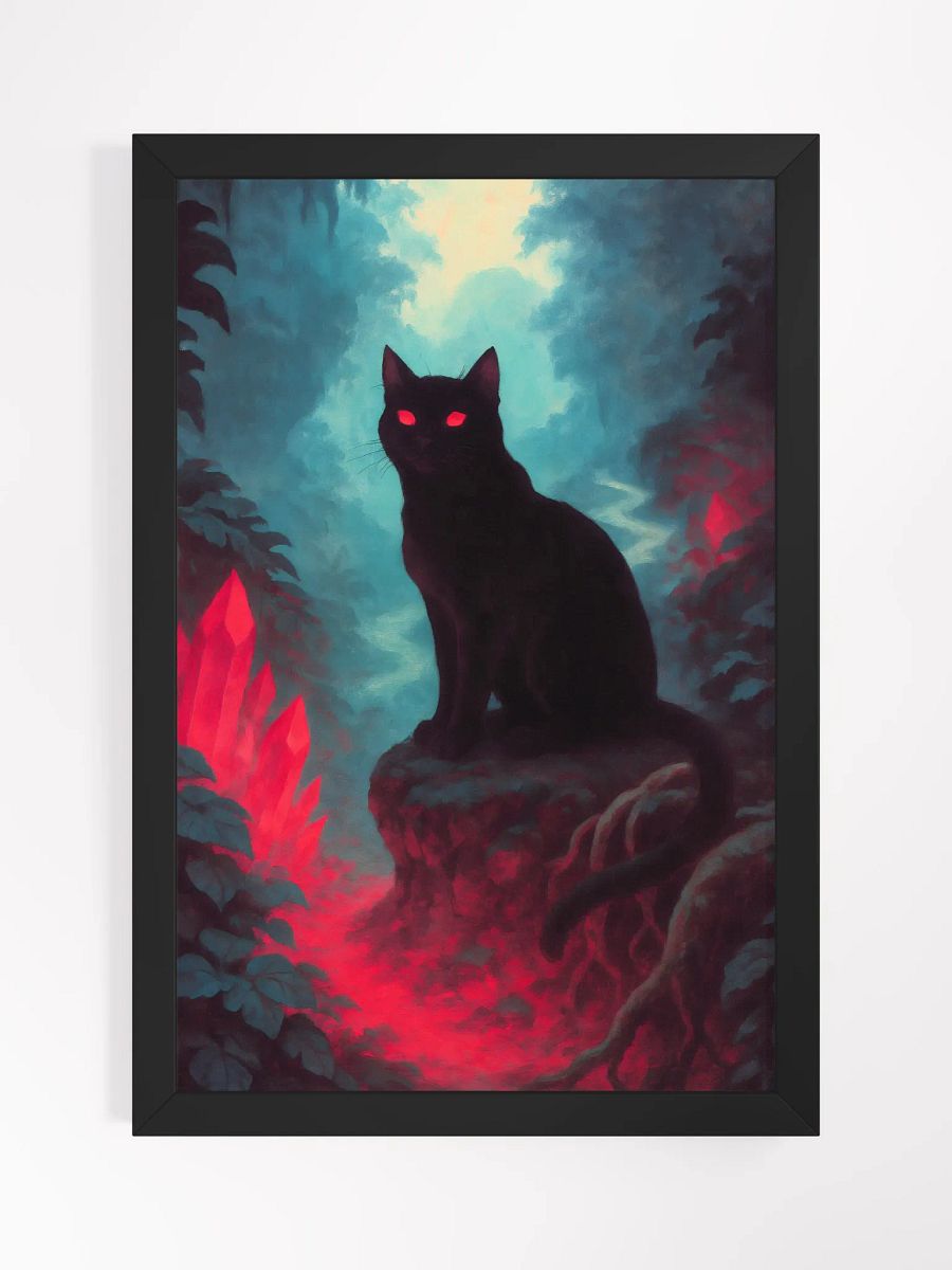 Whispers on the Crimson Path product image (1)