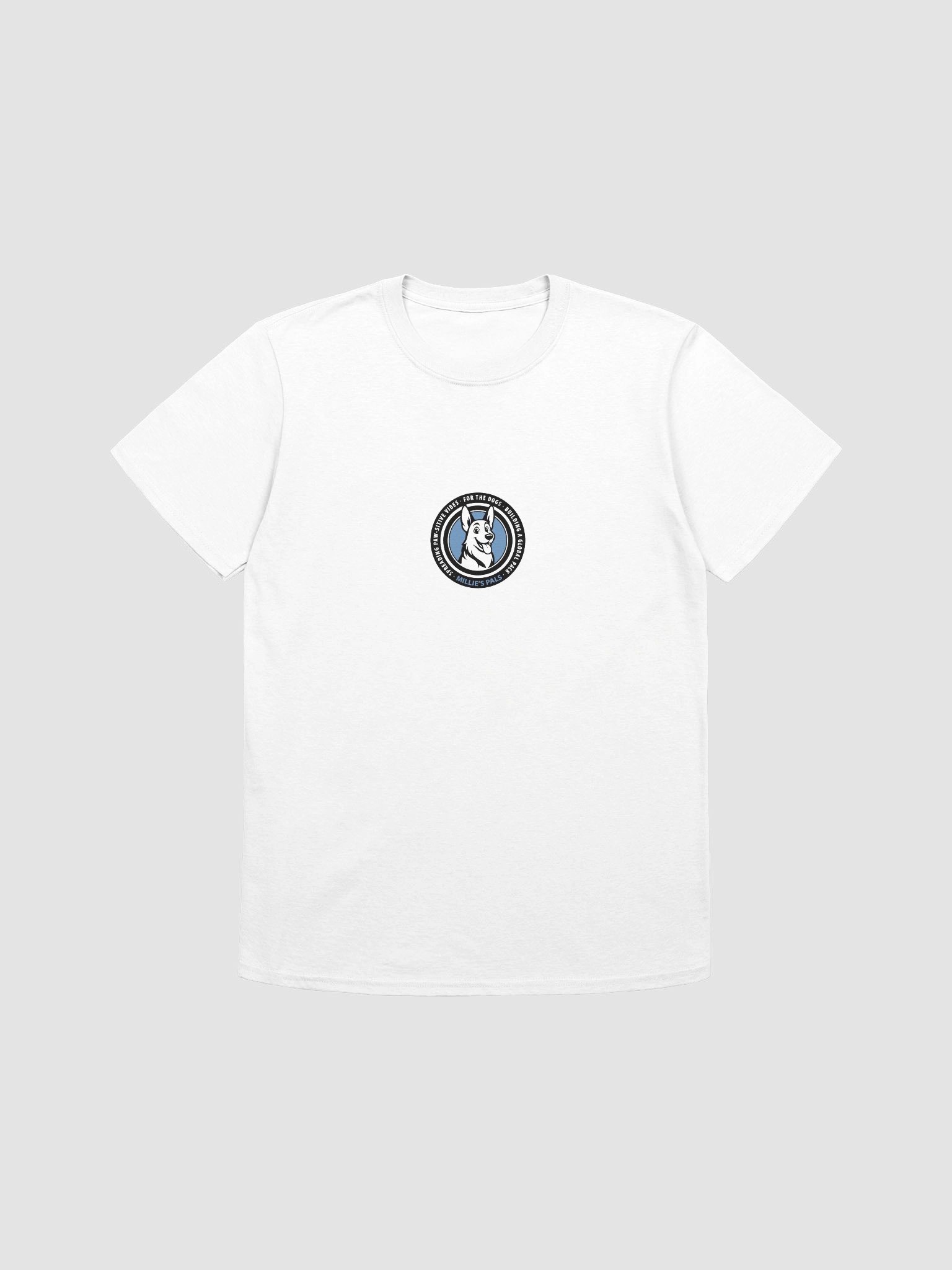 $Millie's Logo product image (1)