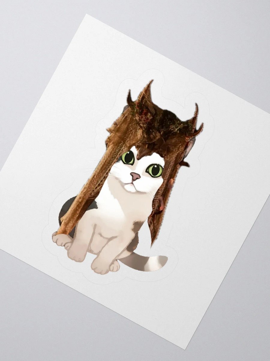Antler Dobbie!!! Stickers product image (5)