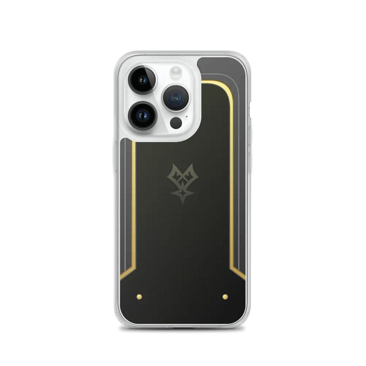 Gummiphone X Tainted Lightborne MagSafe Case product image (2)