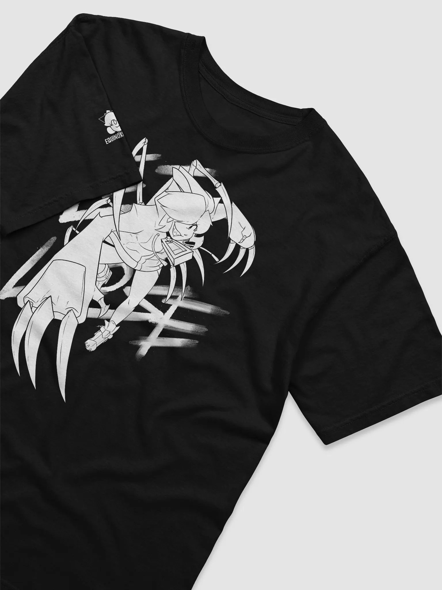 Let Loose Shirt product image (3)