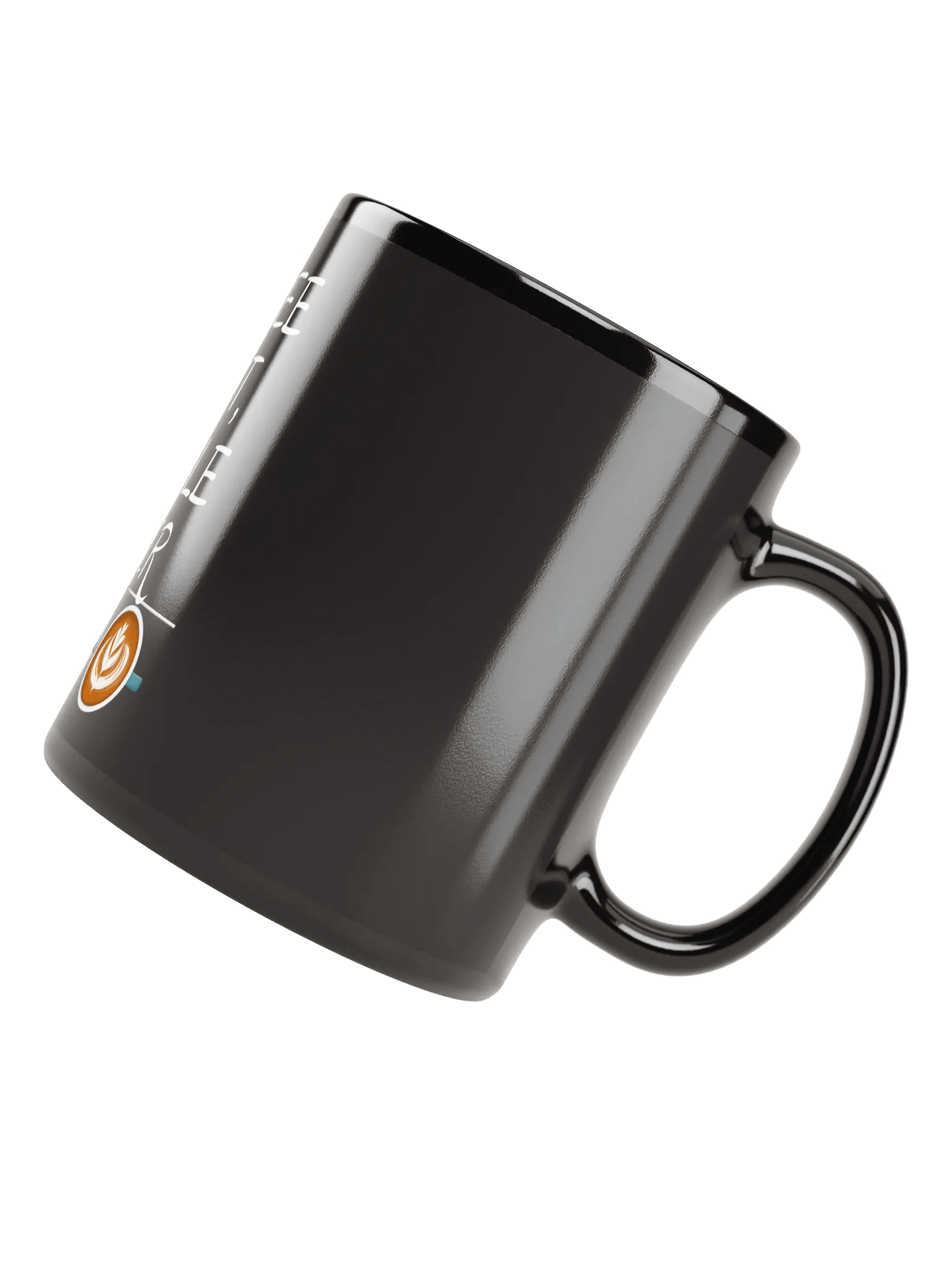Heartfelt Hustle Coffee Mug product image (3)
