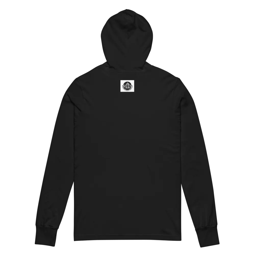 Death by Minimalism - Less Isn't Always More Hoodie product image (16)