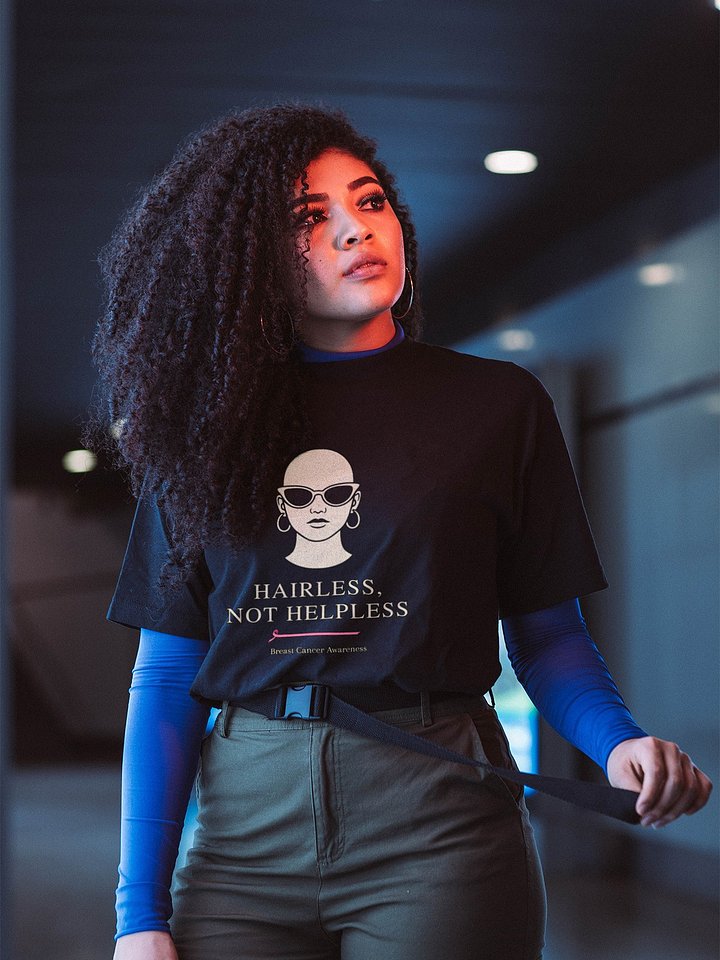 Empowerment Icon Tee product image (2)