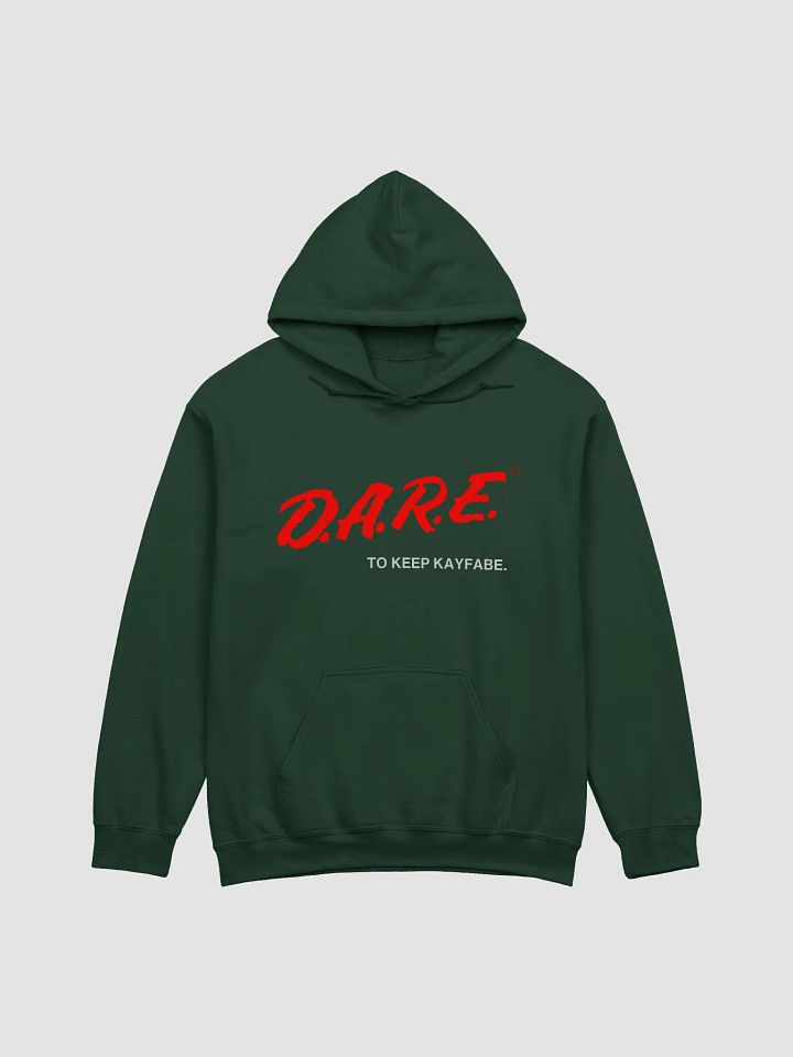 Keep Kayfabe - Hoodie product image (1)