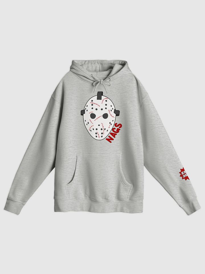 Nags OG Hoodie - Grey product image (1)