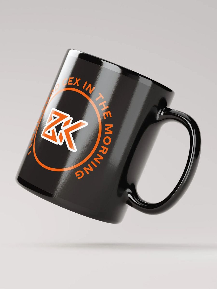 Checkpoint CEX - Bankai's Sunrise Edition product image (2)