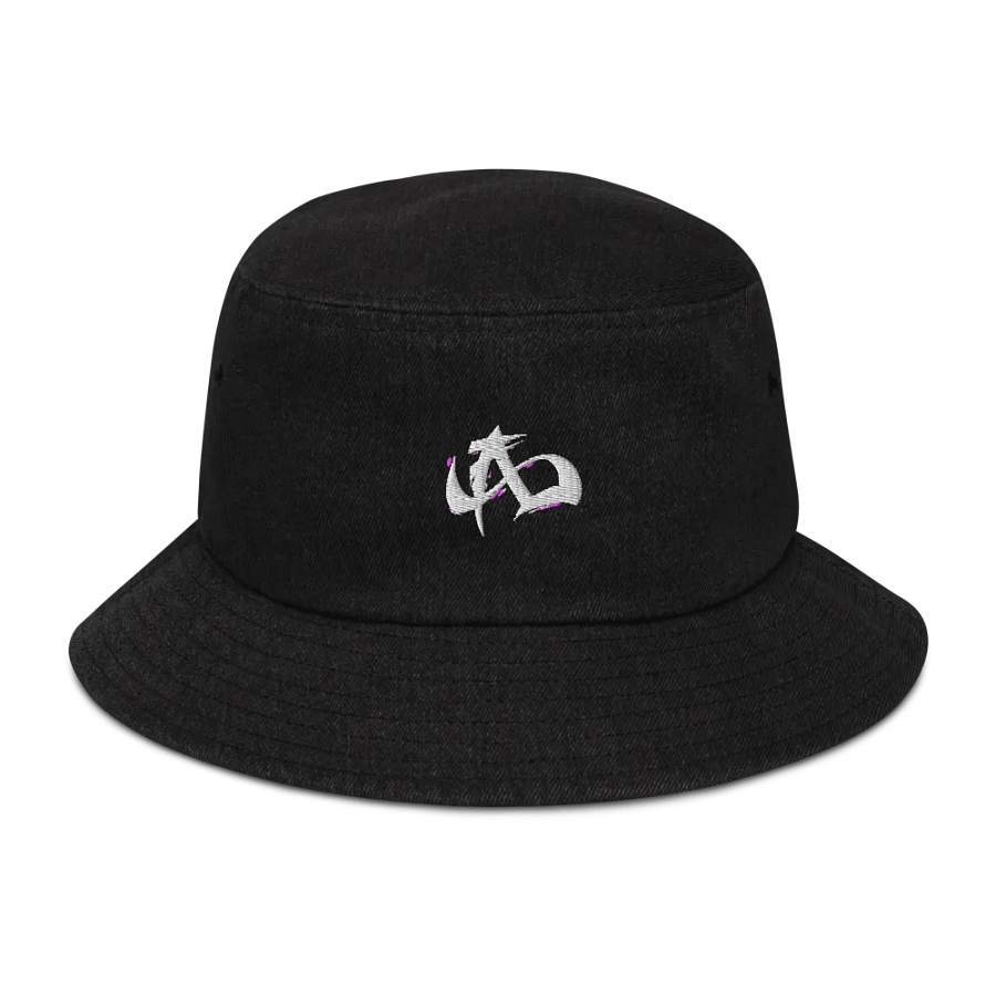 IDA Bucket hat Mulicolor selection product image (1)