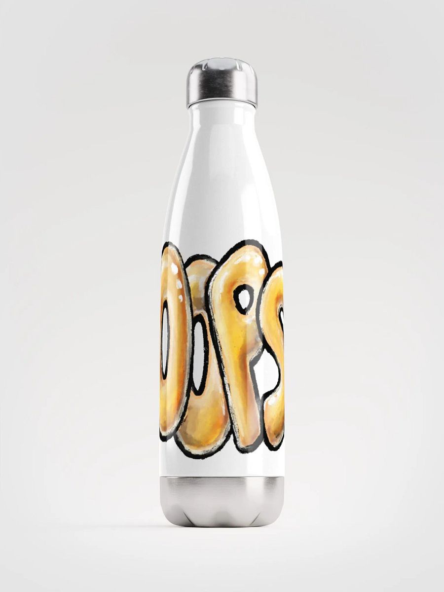 Kyburg60 - OOPS Steel Bottle product image (1)