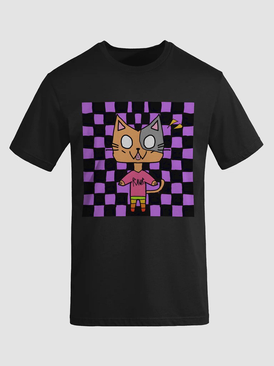 RAWR Cat Shirt product image (8)