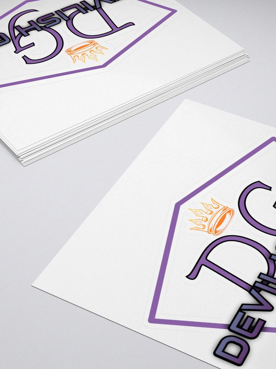 Devilish God product image (10)
