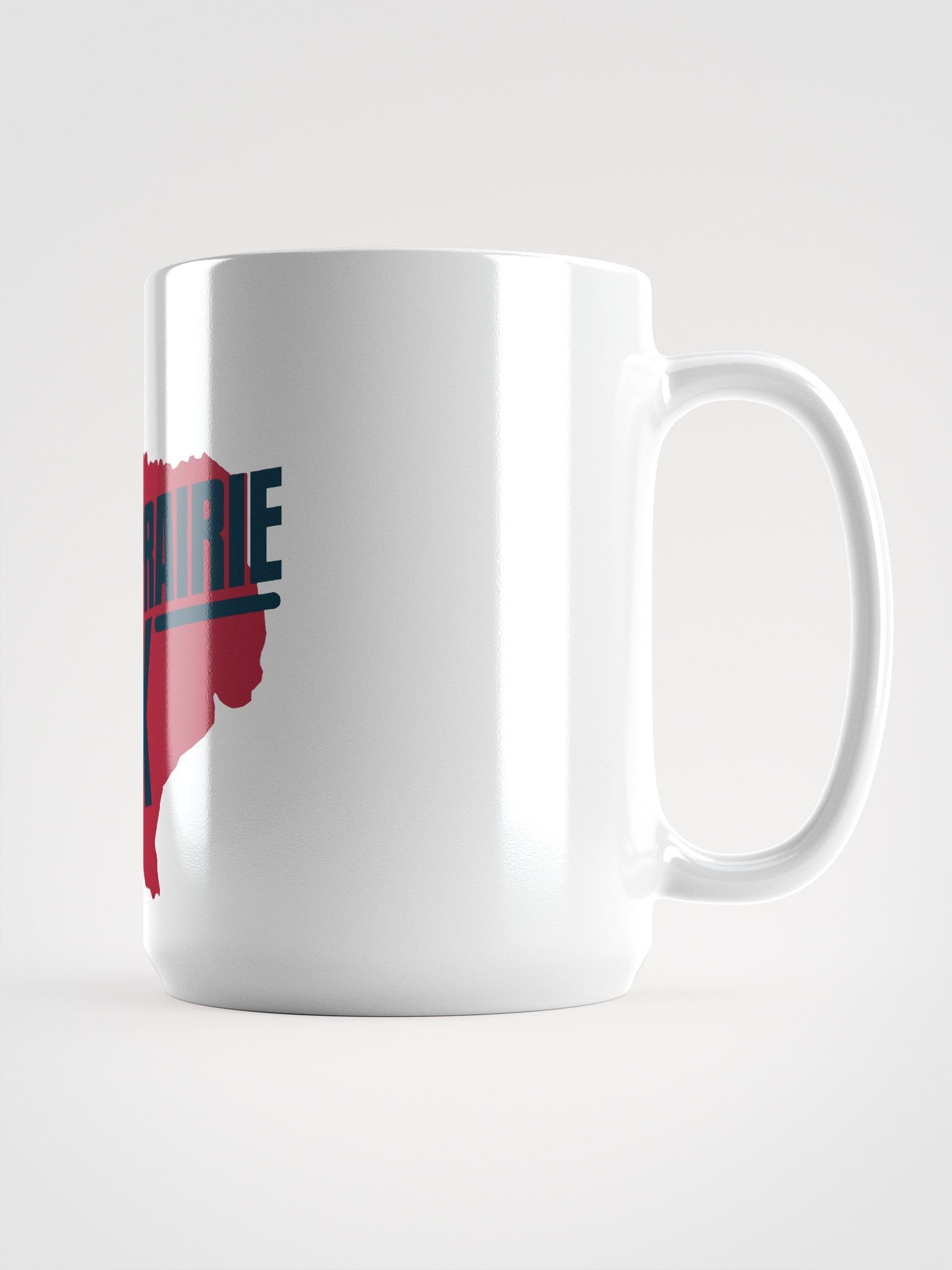 Grand Prairie Mug product image (2)