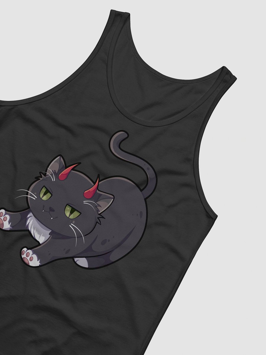 Harley Mischievous Kitty Tank product image (22)