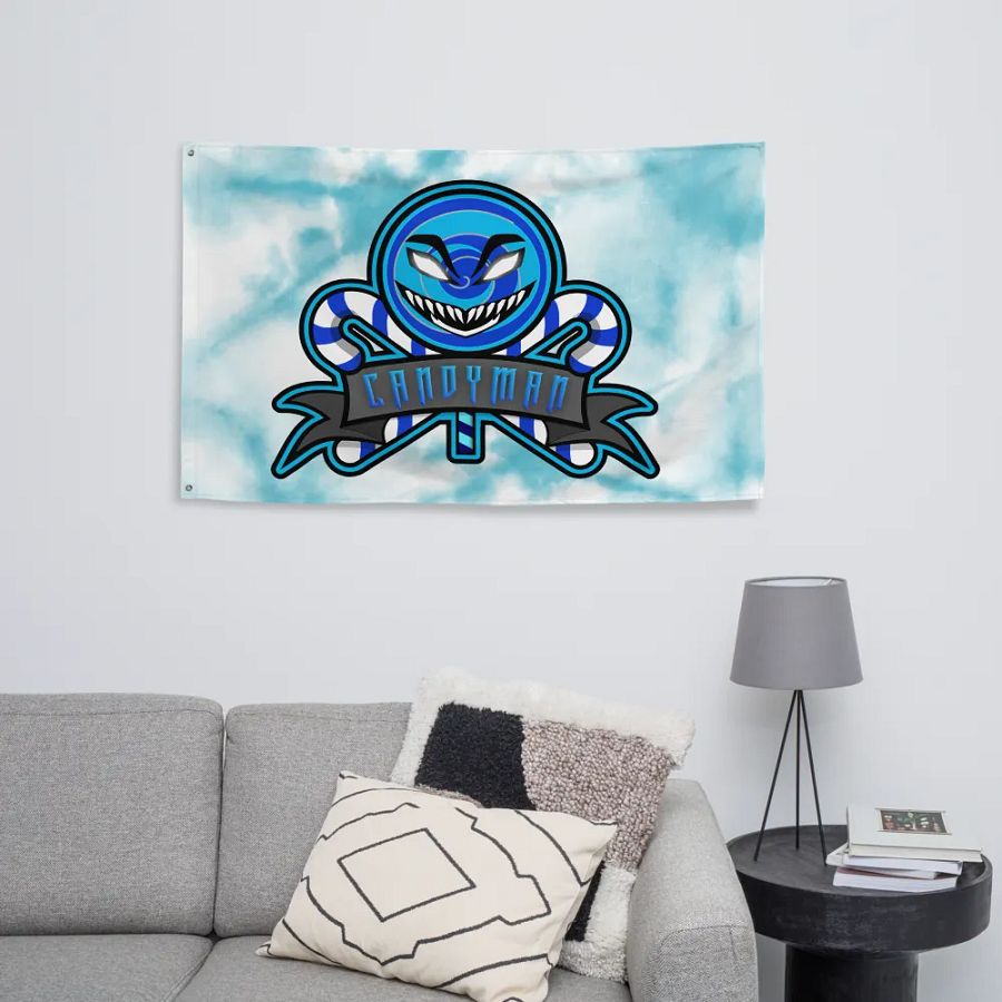 Candyman Flag product image (8)