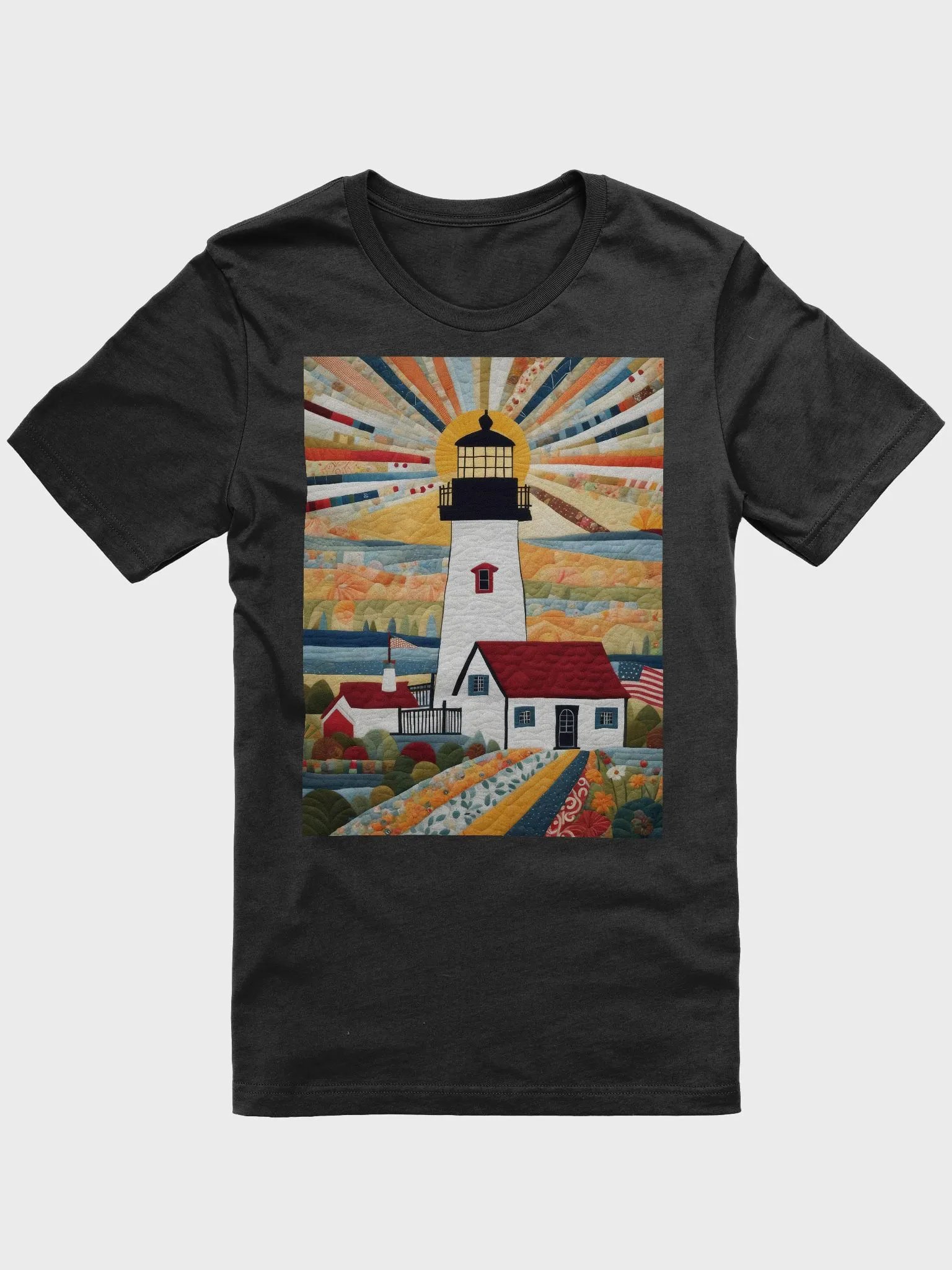 Shining Lighthouse product image (1)