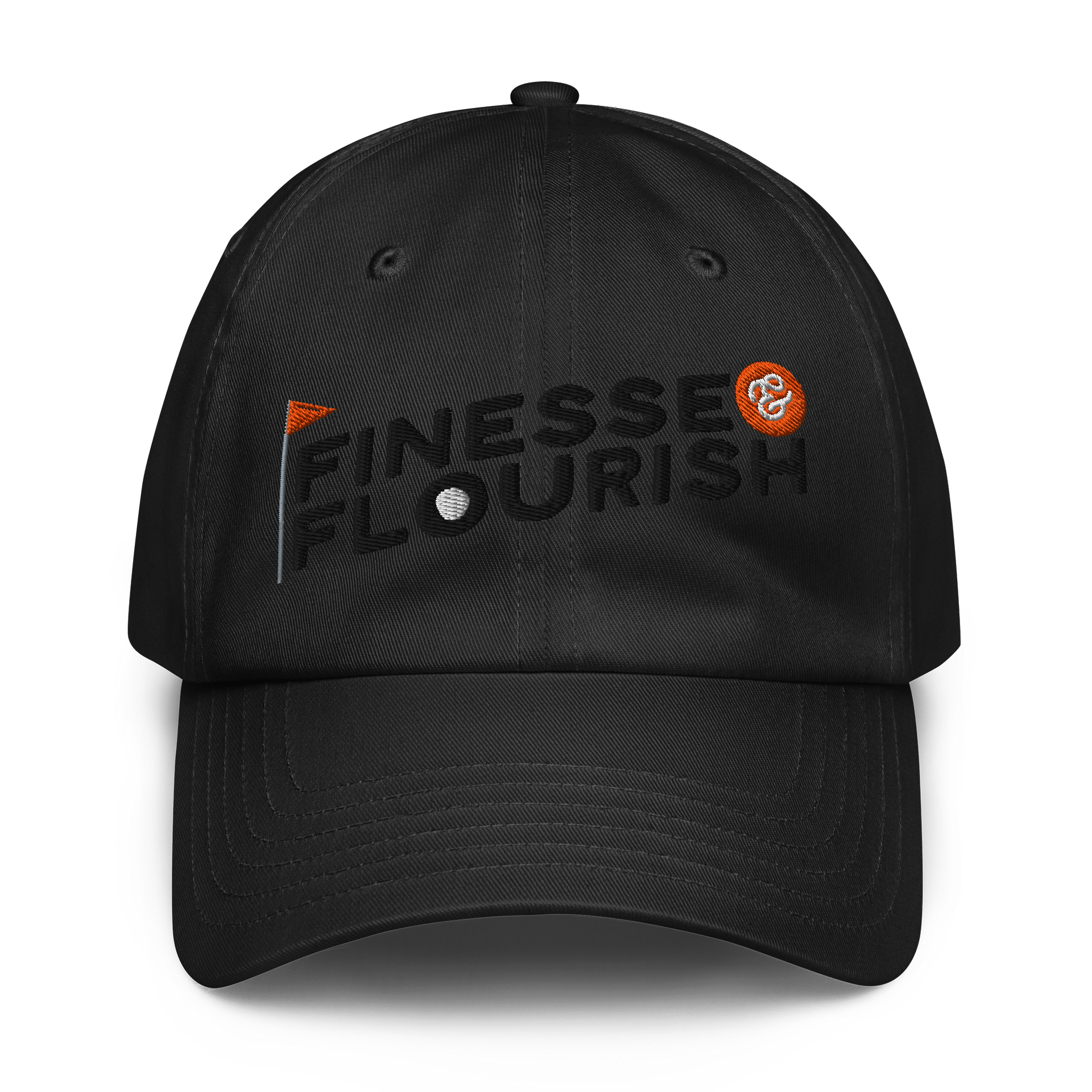 F&F Flag x Under Armour® Dad Hat product image (1)