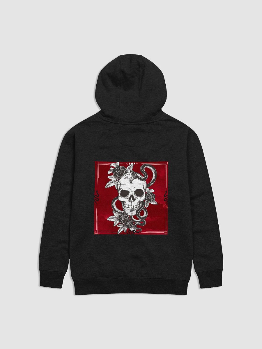 Skull Hoodie product image (14)
