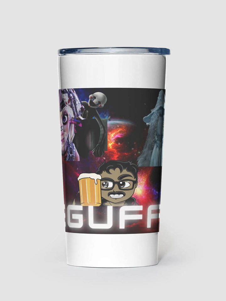 Guff Tumbler product image (1)