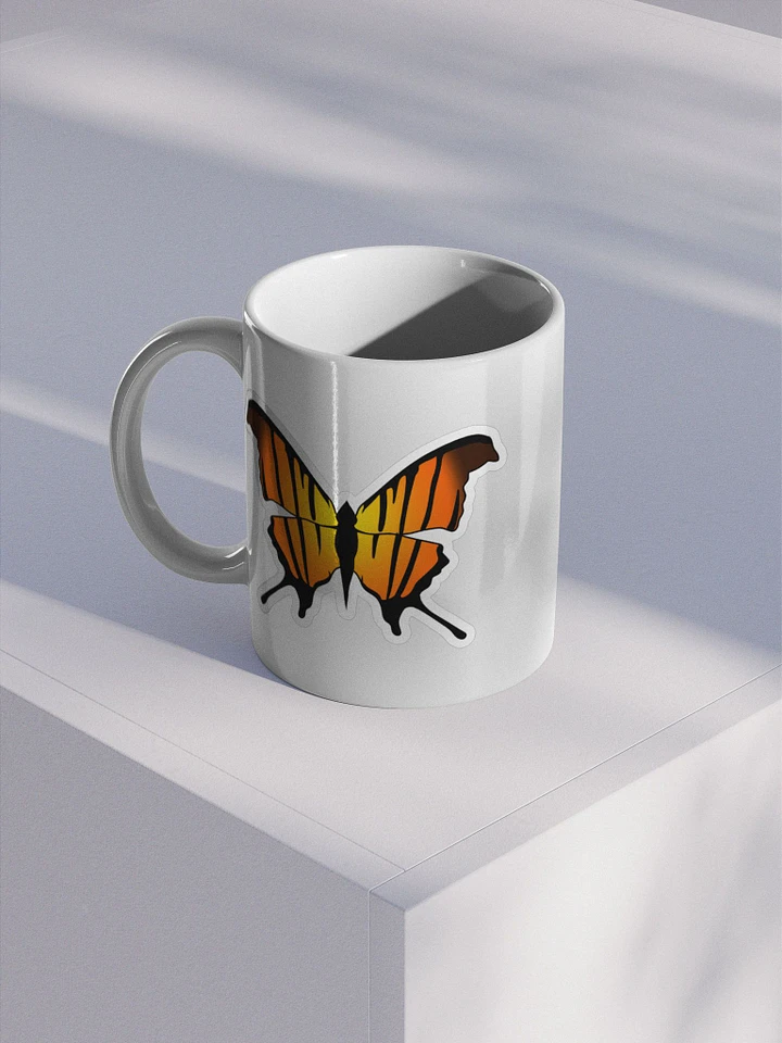 Marp's Mug product image (1)