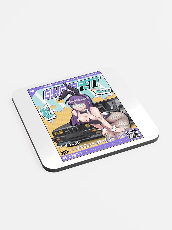 E30 Coasters product image (2)