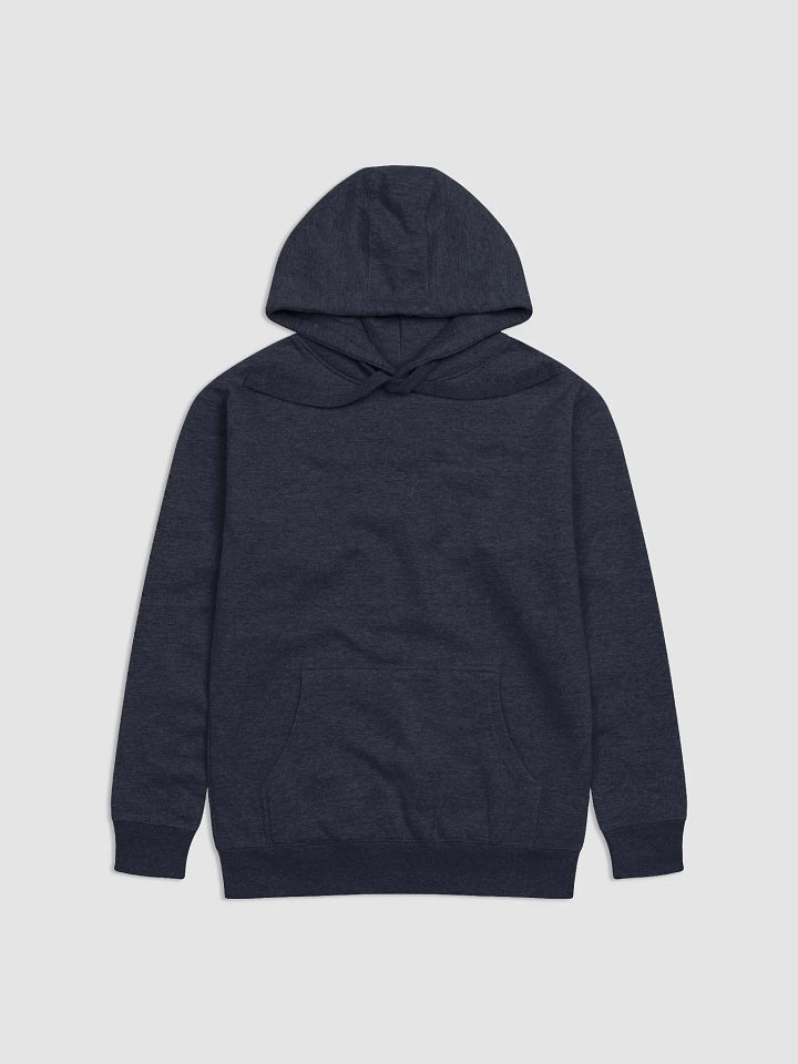 Endless Hope Inc. Hoodie (Black Writing) product image (1)