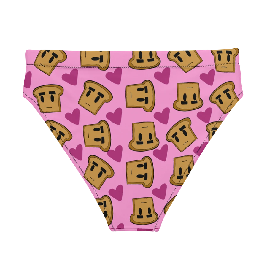 Pink MIThaBREAD Panties product image (1)