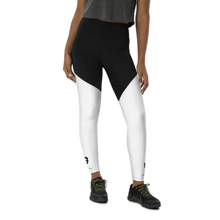 P3nAlPineapple - Sports Leggings product image (10)