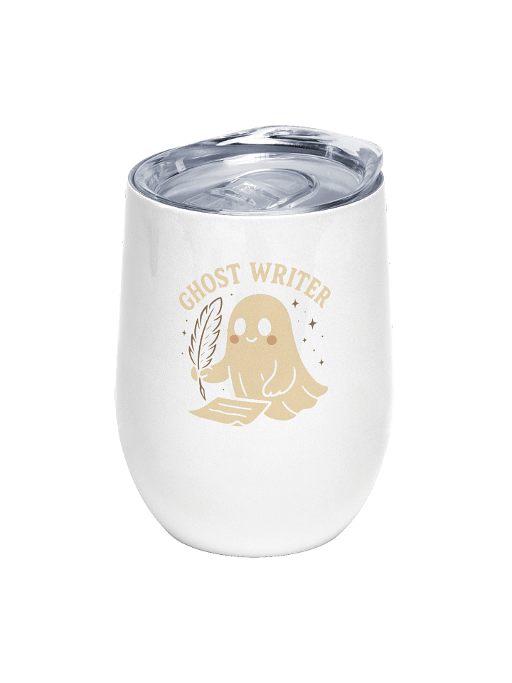 Ghost Writer product image (1)