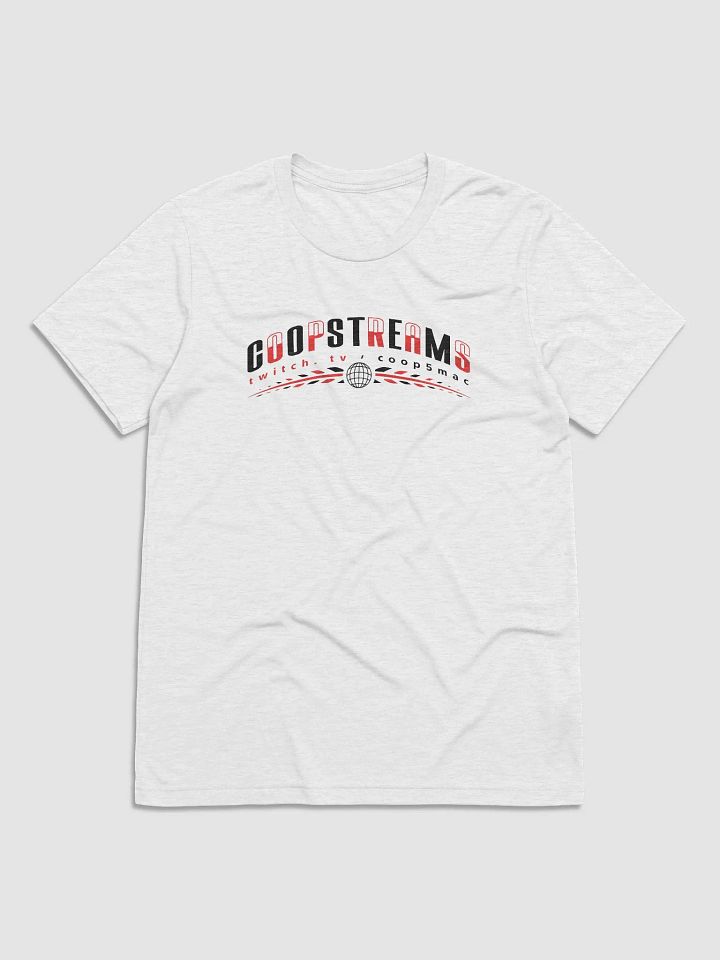 Coop 2.0 T-Shirt product image (1)