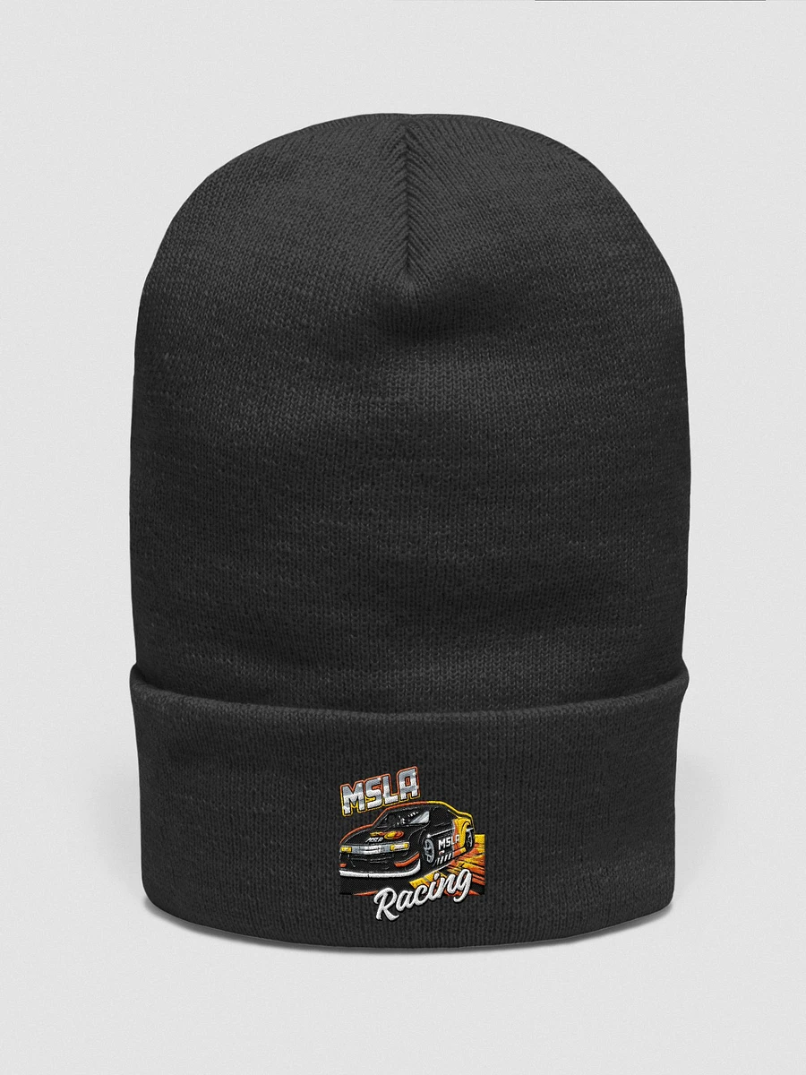 MSLA Racing Team Collection - Beanie product image (1)