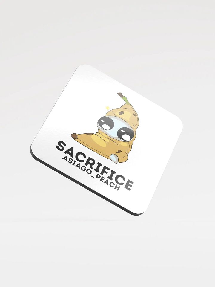 CHATNANA Coaster product image (1)