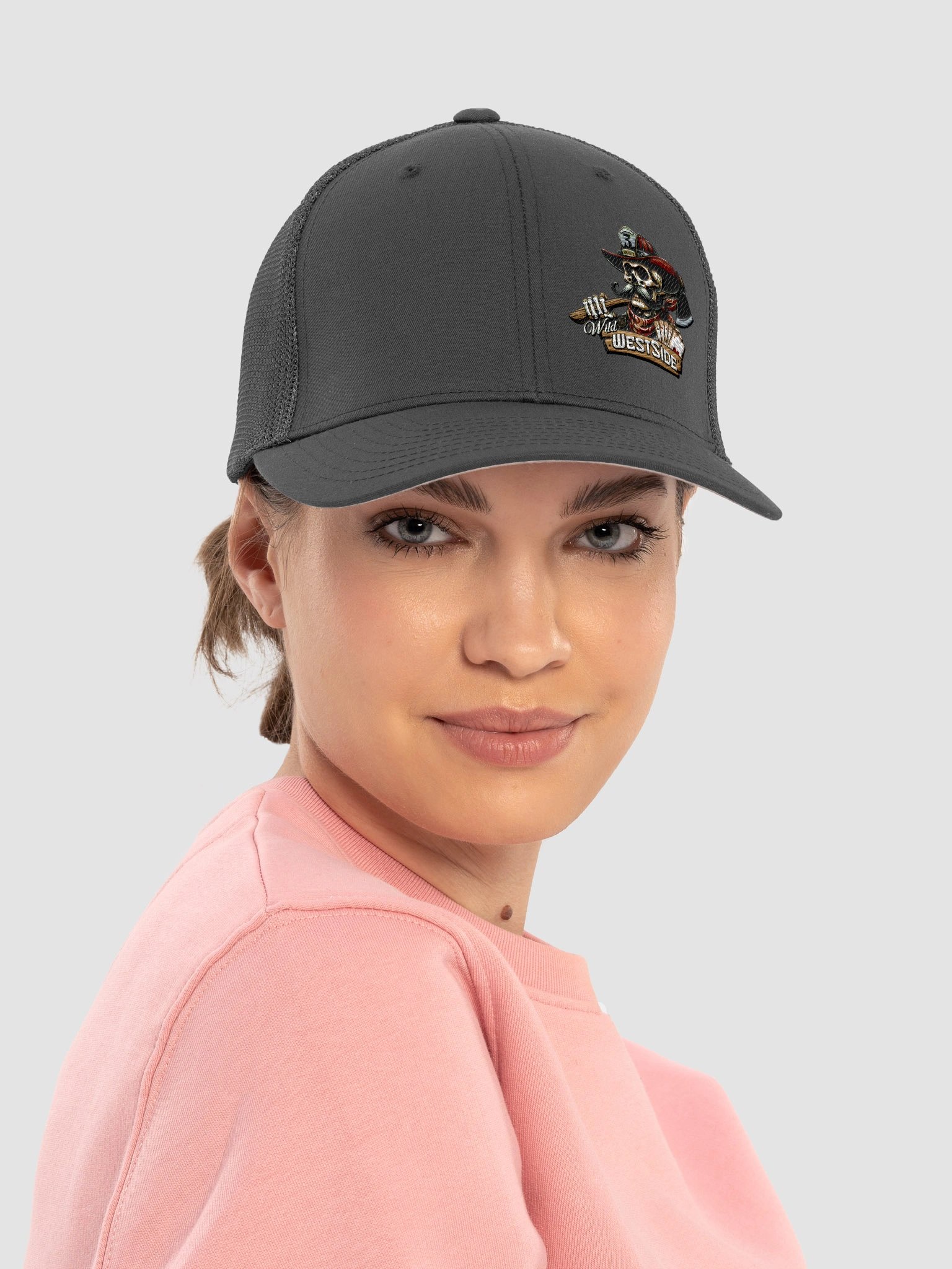 LVFR ST. 3| HazMat Flexfit Cap product image (10)